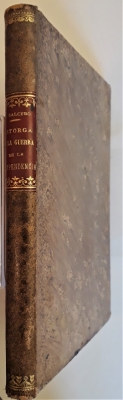Astorga en la Guerra de la Independencia. Mongrafia Historica.
