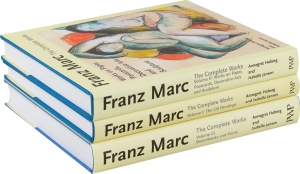 Franz Marc: The Complete Works